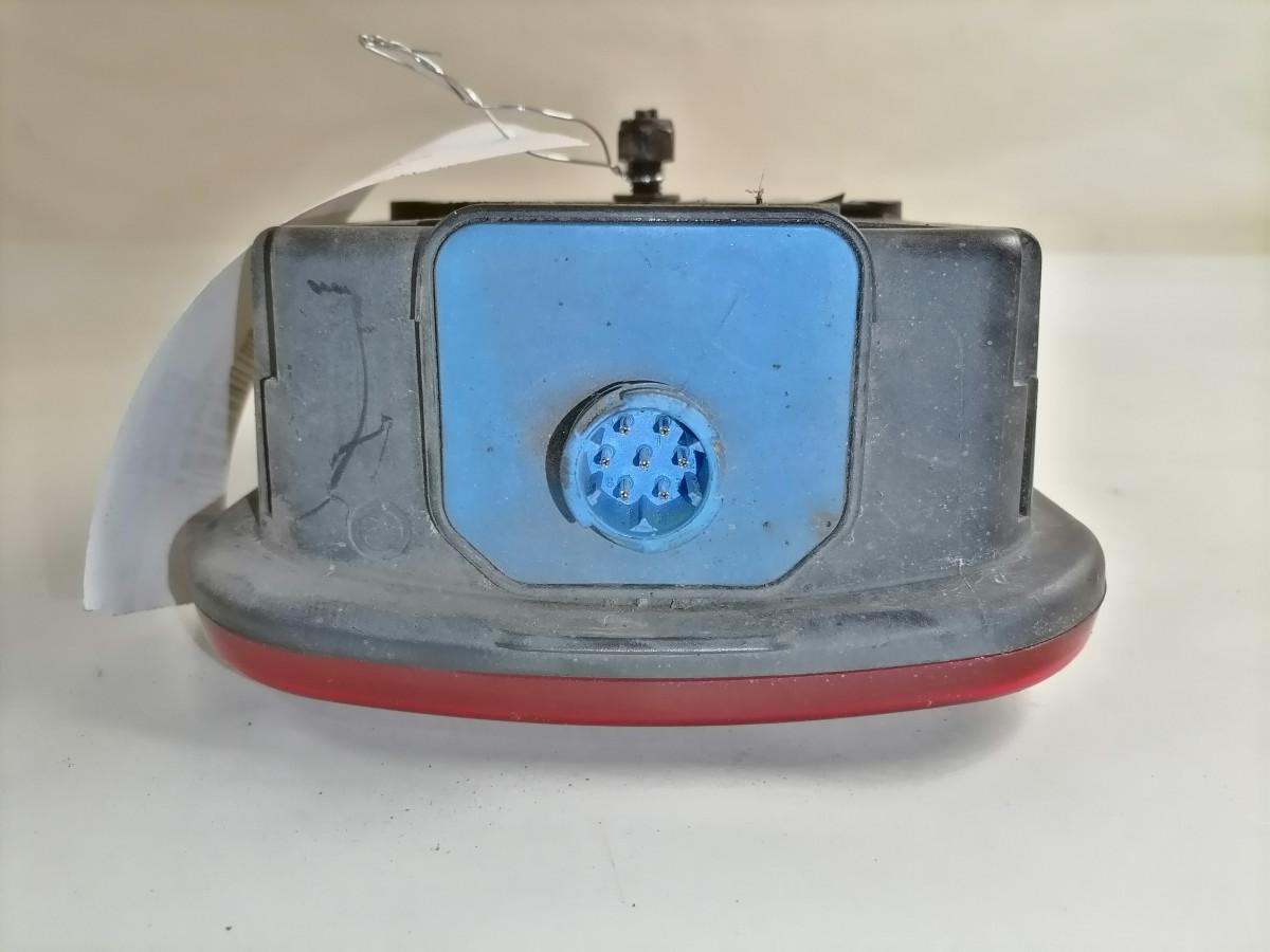 Scania Tagatuli, parem 2129987 - الضوء الخلفي - شاحنة: صور 3 Scania Tagatuli, parem 2129987 - الضوء الخلفي - شاحنة: صور 3