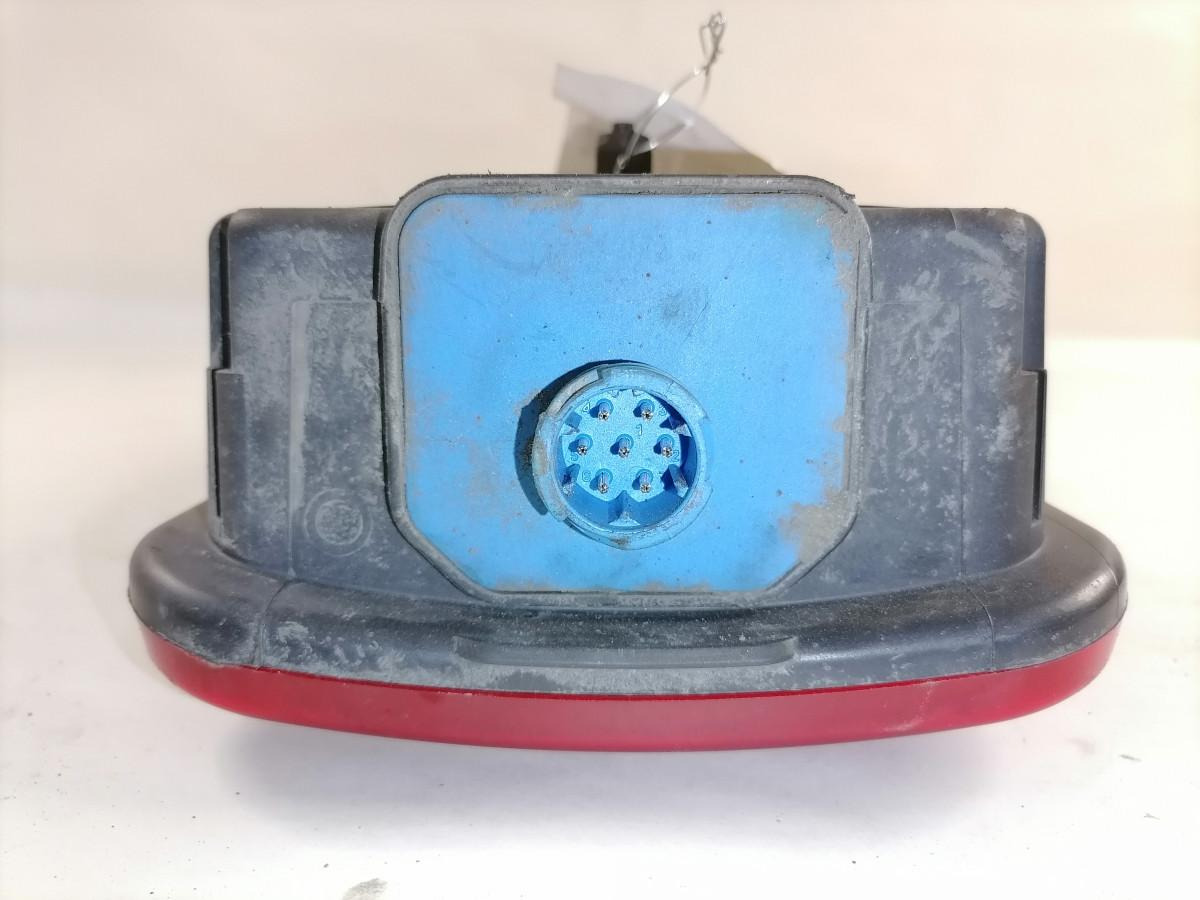 Scania Tagatuli, parem 2129987 - الضوء الخلفي - شاحنة: صور 5 Scania Tagatuli, parem 2129987 - الضوء الخلفي - شاحنة: صور 5