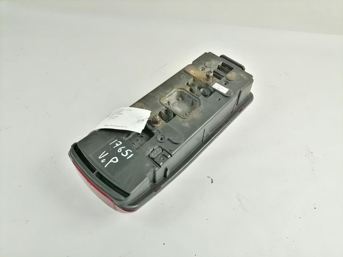 Scania Tagatuli, vasak 2129985 - الضوء الخلفي - شاحنة: صور 4 Scania Tagatuli, vasak 2129985 - الضوء الخلفي - شاحنة: صور 4