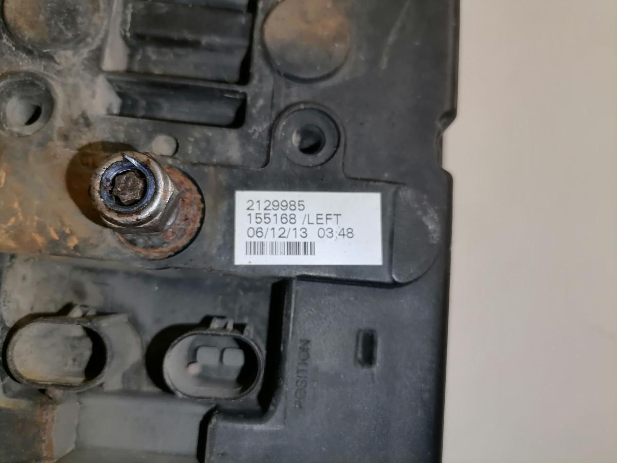 Scania Tagatuli, vasak 2129985 - الضوء الخلفي - شاحنة: صور 5 Scania Tagatuli, vasak 2129985 - الضوء الخلفي - شاحنة: صور 5