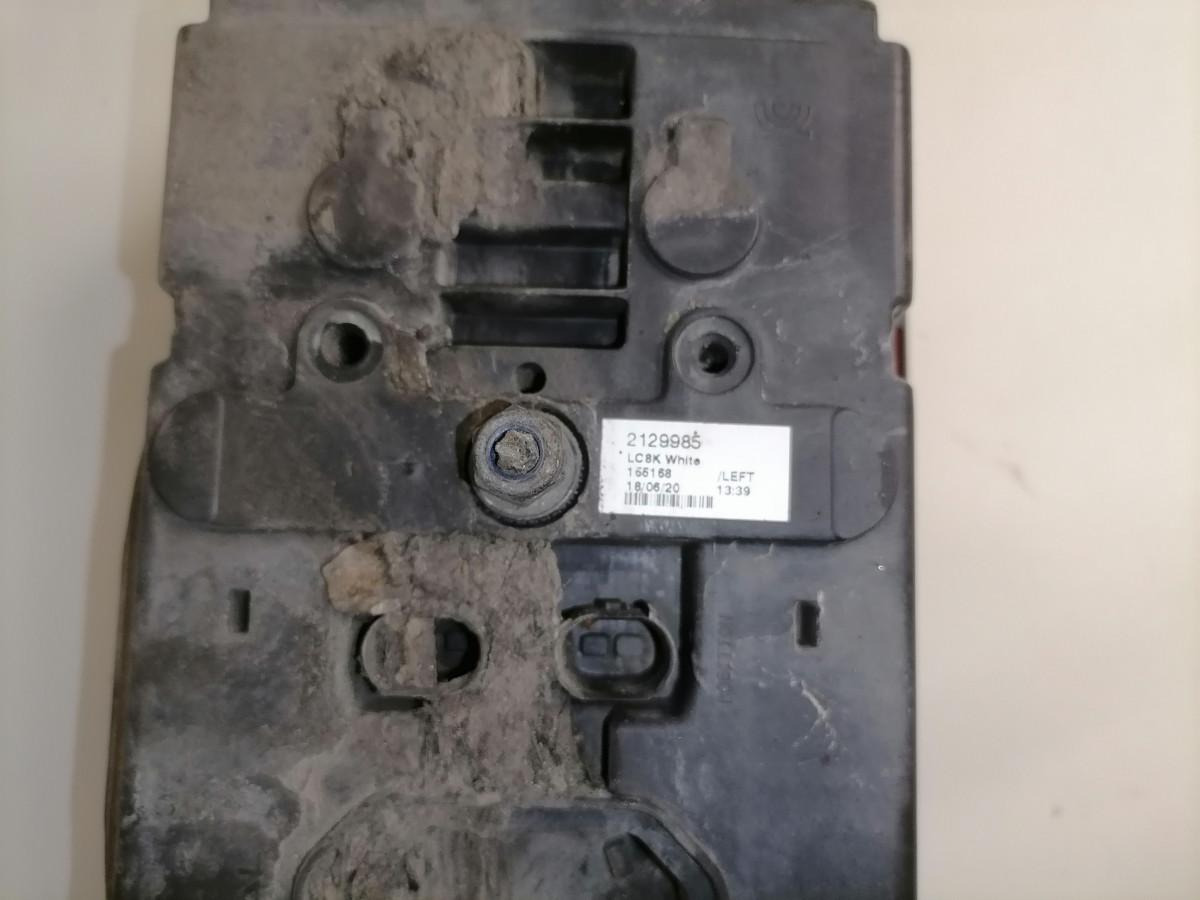 Scania Tagatuli, vasak 2129985 - الضوء الخلفي - شاحنة: صور 4 Scania Tagatuli, vasak 2129985 - الضوء الخلفي - شاحنة: صور 4