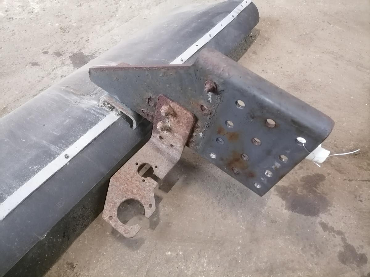 Scania Tagumine kaitseraud 1850158 - كأس مترعة - شاحنة: صور 5 Scania Tagumine kaitseraud 1850158 - كأس مترعة - شاحنة: صور 5