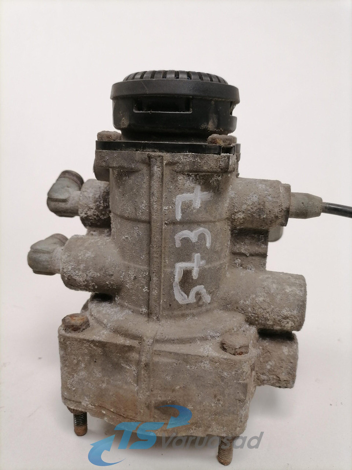 Scania Trailer brake pressure control 1350096 - صمام الفرامل - شاحنة: صور 1 Scania Trailer brake pressure control 1350096 - صمام الفرامل - شاحنة: صور 1