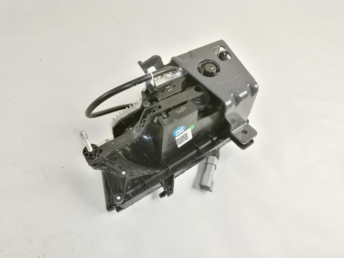 Scania Udutuli, parem 2760425 - أضواء - شاحنة: صور 4 Scania Udutuli, parem 2760425 - أضواء - شاحنة: صور 4