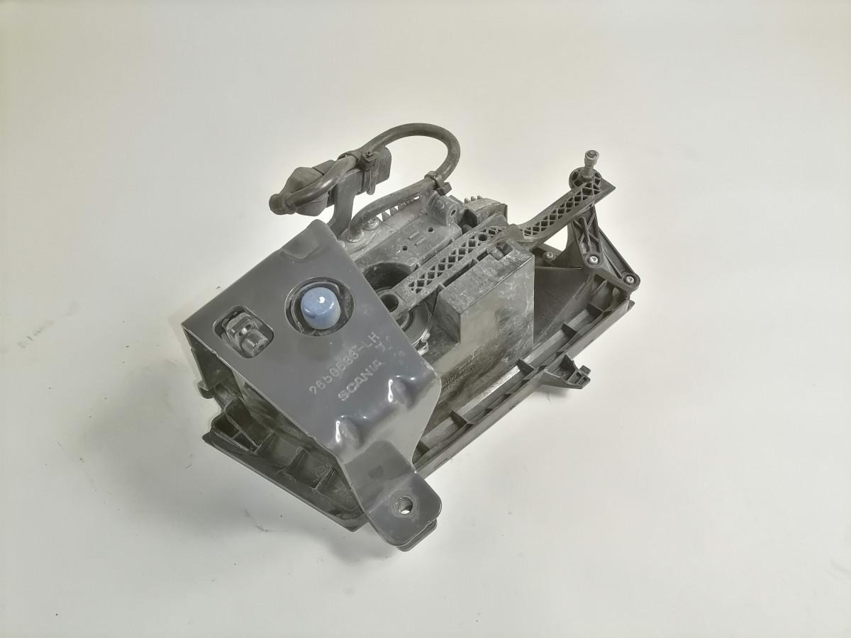 Scania Udutuli, vasak 2760344 - أضواء - شاحنة: صور 4 Scania Udutuli, vasak 2760344 - أضواء - شاحنة: صور 4