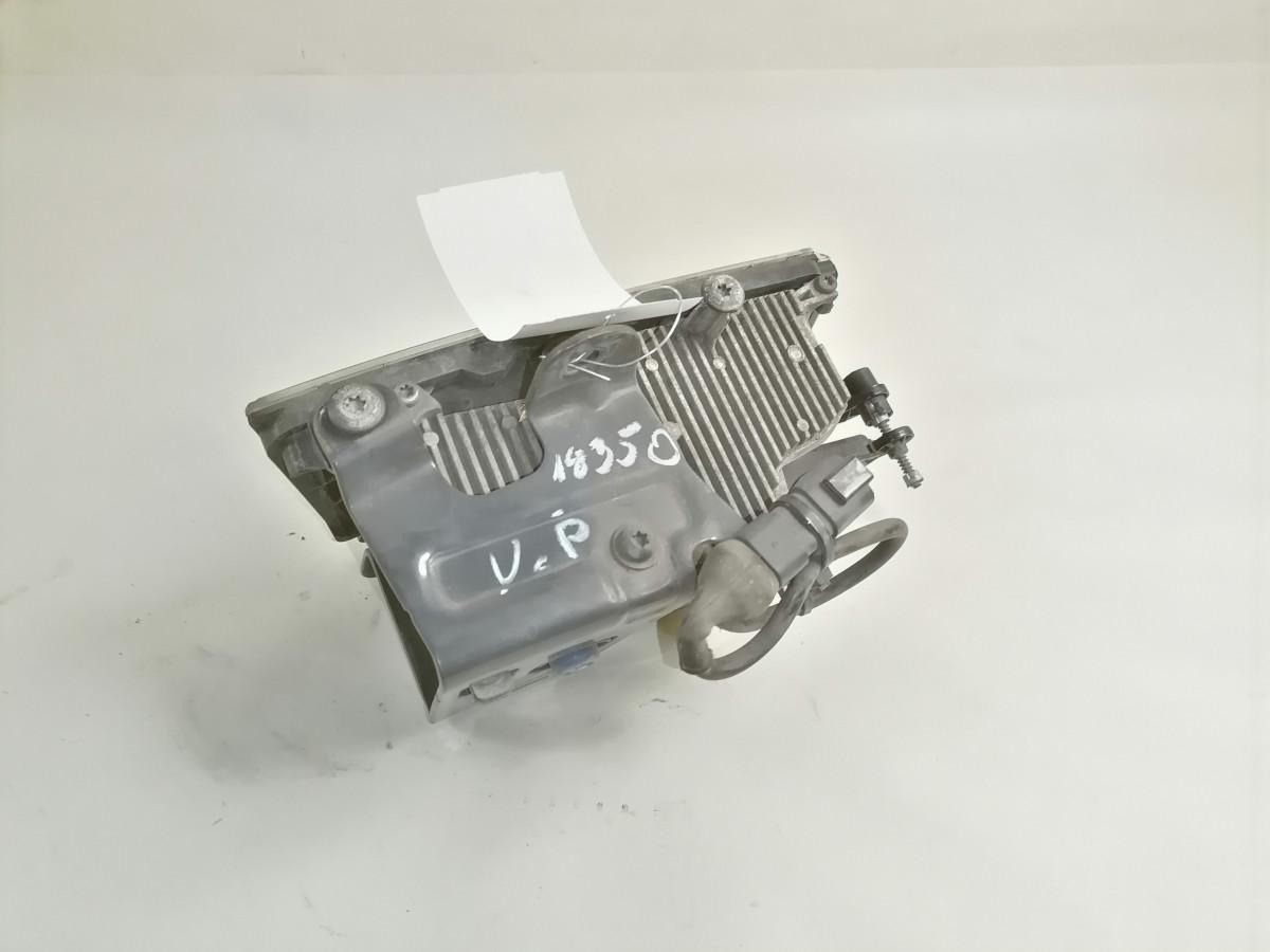 Scania Udutuli, vasak 2760344 - أضواء - شاحنة: صور 3 Scania Udutuli, vasak 2760344 - أضواء - شاحنة: صور 3