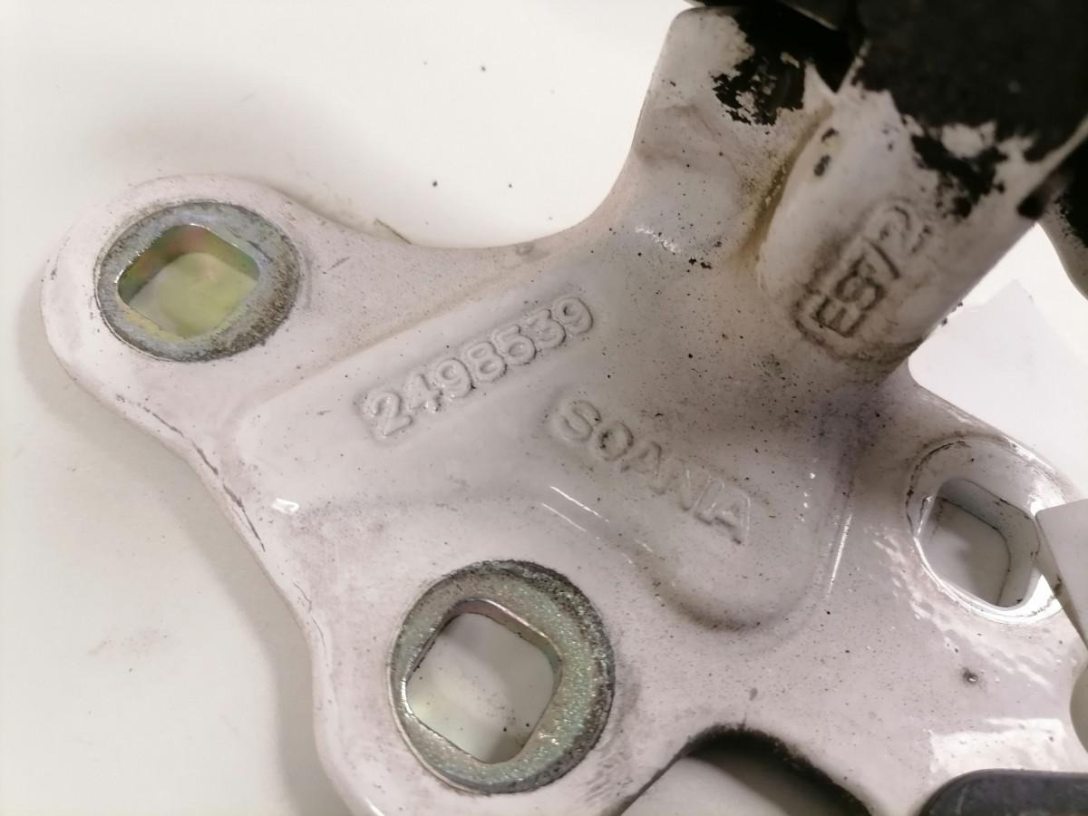 Scania Ukeshing 2498539 - باب و قطع الغيار - شاحنة: صور 3 Scania Ukeshing 2498539 - باب و قطع الغيار - شاحنة: صور 3