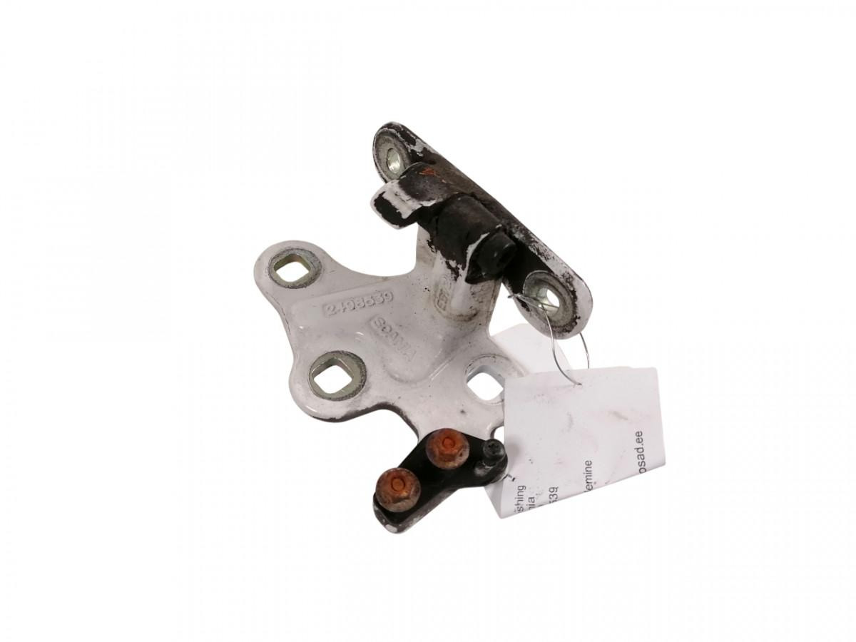 Scania Ukeshing 2498539 - باب و قطع الغيار - شاحنة: صور 1 Scania Ukeshing 2498539 - باب و قطع الغيار - شاحنة: صور 1