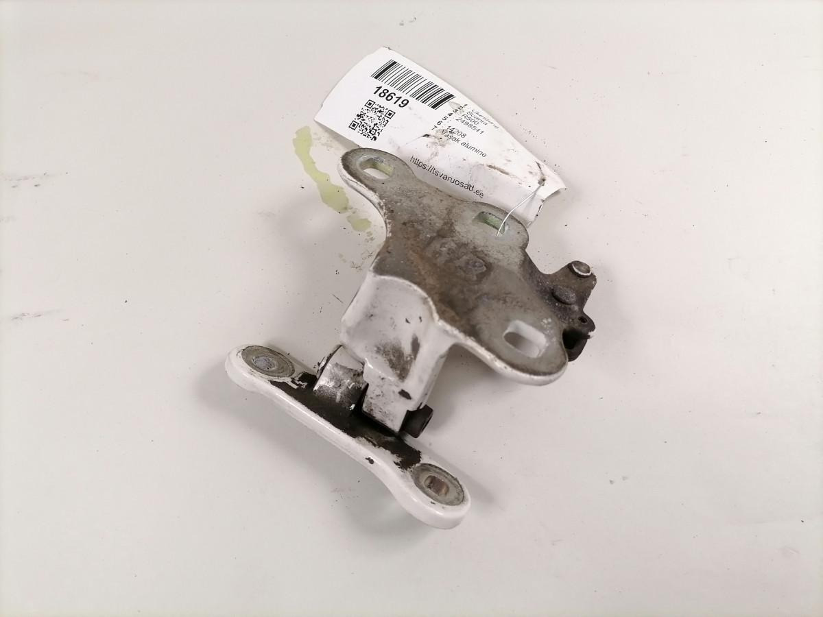 Scania Ukeshing 2498541 - باب و قطع الغيار - شاحنة: صور 2 Scania Ukeshing 2498541 - باب و قطع الغيار - شاحنة: صور 2