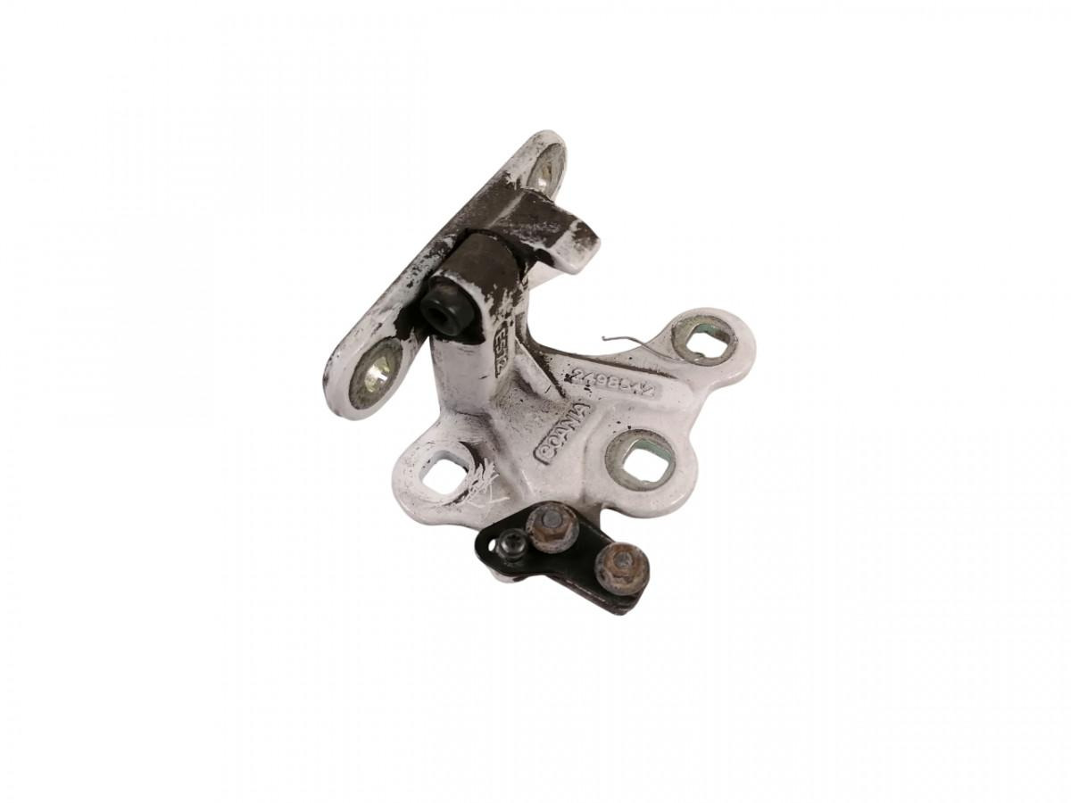 Scania Ukeshing 2498542 - باب و قطع الغيار - شاحنة: صور 1 Scania Ukeshing 2498542 - باب و قطع الغيار - شاحنة: صور 1