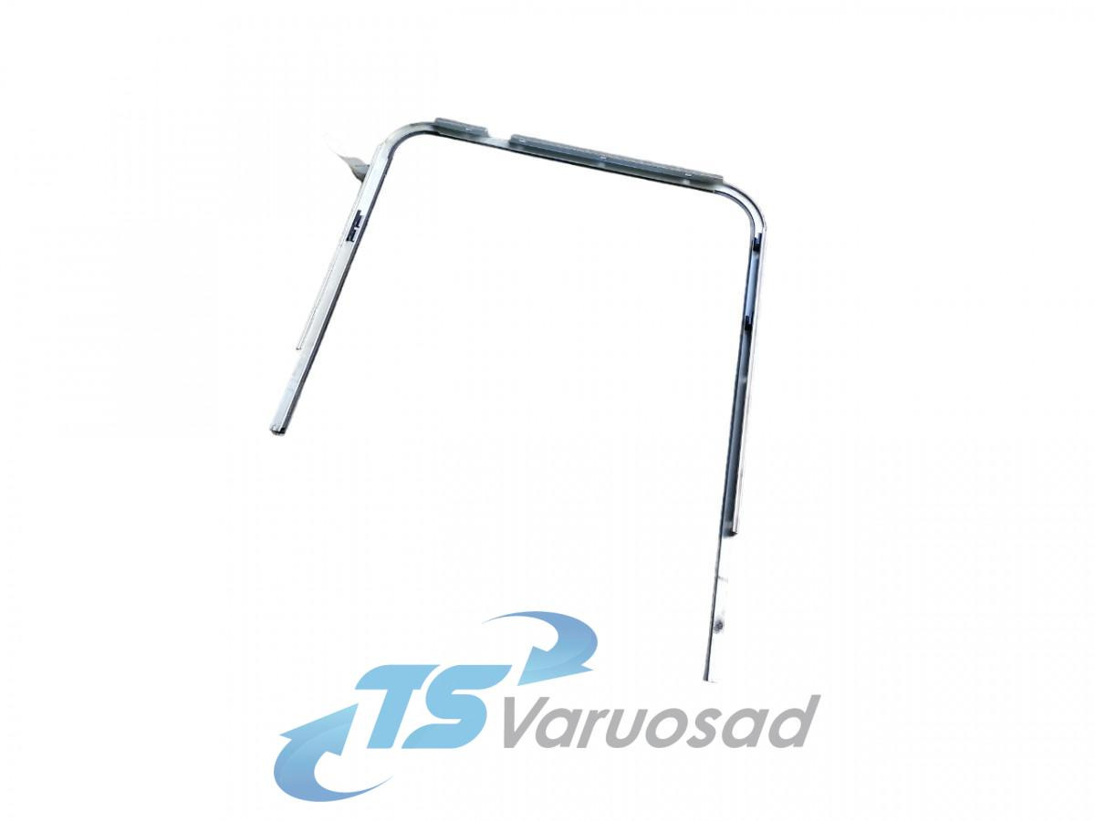 Scania Ukseklaasi siin, vasak 2053176 - نافذة و قطع الغيار - شاحنة: صور 1 Scania Ukseklaasi siin, vasak 2053176 - نافذة و قطع الغيار - شاحنة: صور 1