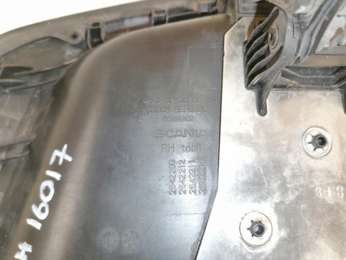 Scania Ukselink, väline parem 2559145 - باب و قطع الغيار - شاحنة: صور 3 Scania Ukselink, väline parem 2559145 - باب و قطع الغيار - شاحنة: صور 3