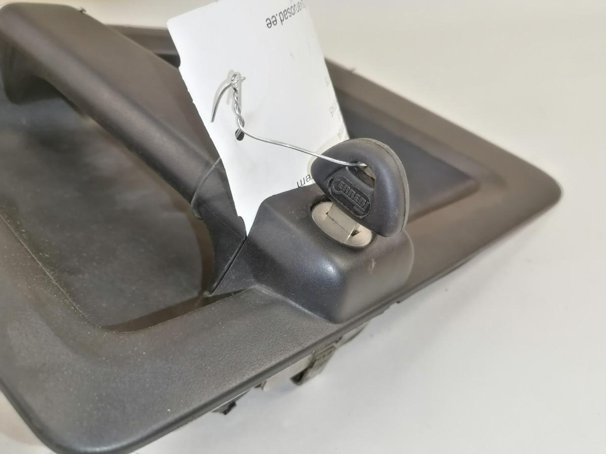 Scania Ukselink, väline parem 2559145 - باب و قطع الغيار - شاحنة: صور 5 Scania Ukselink, väline parem 2559145 - باب و قطع الغيار - شاحنة: صور 5