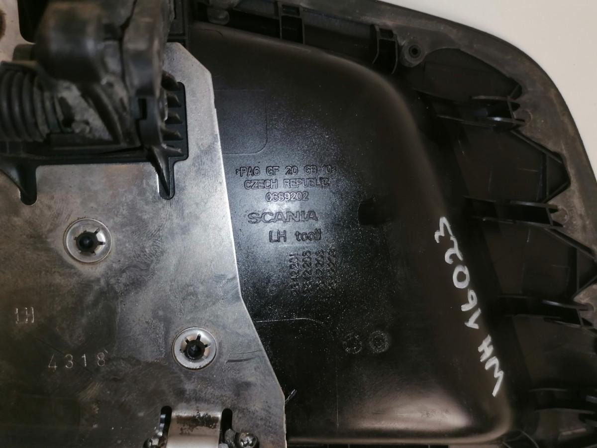 Scania Ukselink, väline vasak 2559129 - باب و قطع الغيار - شاحنة: صور 5 Scania Ukselink, väline vasak 2559129 - باب و قطع الغيار - شاحنة: صور 5