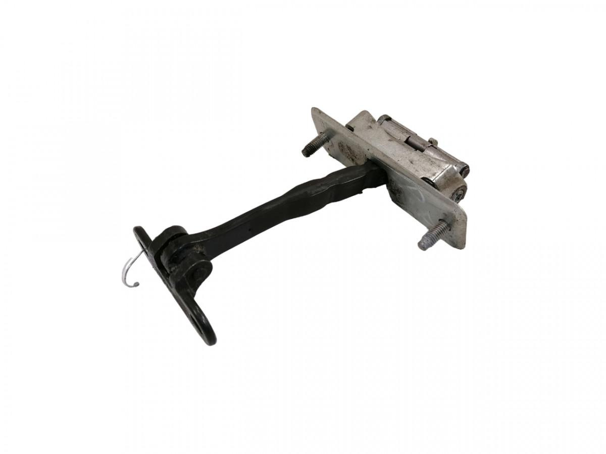 Scania Uksepiiraja 2045107 - باب و قطع الغيار - شاحنة: صور 1 Scania Uksepiiraja 2045107 - باب و قطع الغيار - شاحنة: صور 1