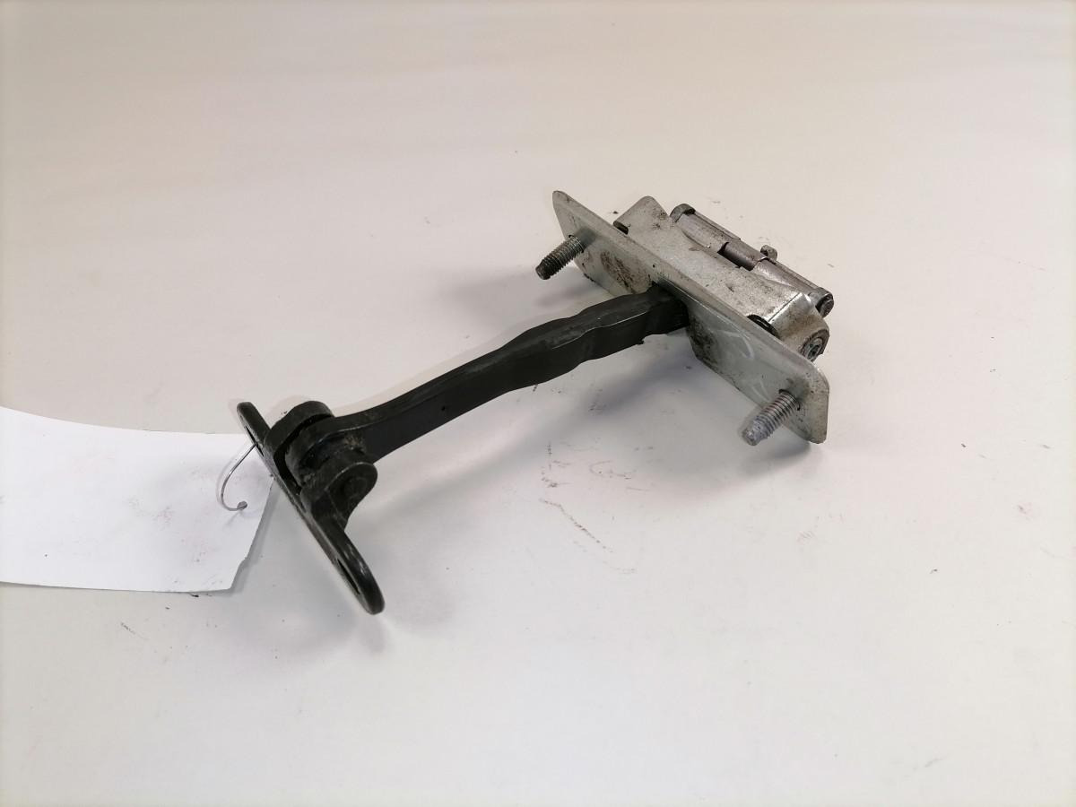 Scania Uksepiiraja 2045107 - باب و قطع الغيار - شاحنة: صور 2 Scania Uksepiiraja 2045107 - باب و قطع الغيار - شاحنة: صور 2