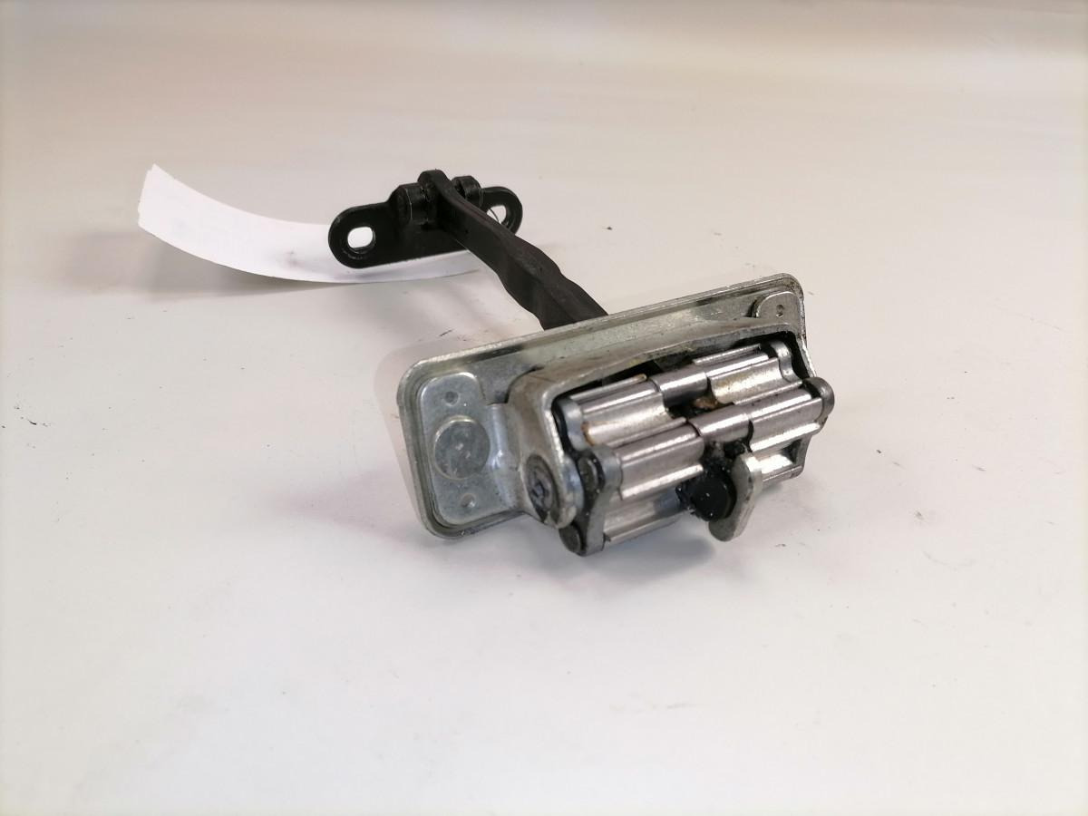 Scania Uksepiiraja 2045107 - باب و قطع الغيار - شاحنة: صور 3 Scania Uksepiiraja 2045107 - باب و قطع الغيار - شاحنة: صور 3