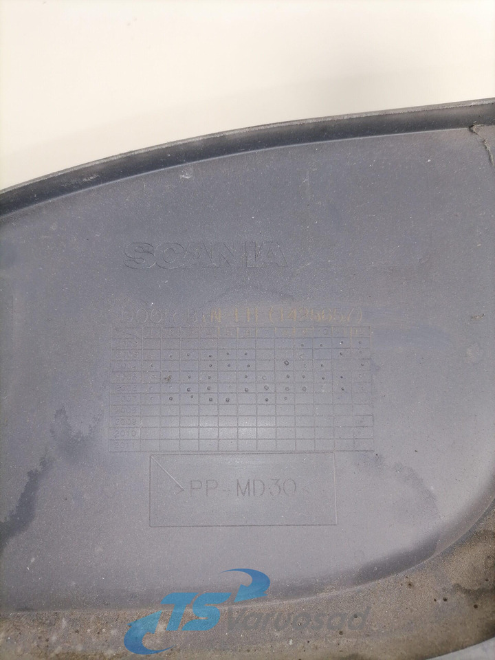 Scania Uksepolstri tasku 1425657 - باب و قطع الغيار - شاحنة: صور 3 Scania Uksepolstri tasku 1425657 - باب و قطع الغيار - شاحنة: صور 3