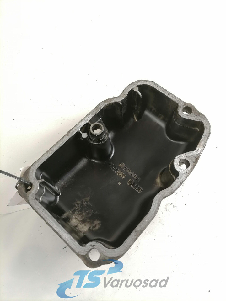 Scania Valve cover 1398884 - اسطوانة رئيس - شاحنة: صور 3 Scania Valve cover 1398884 - اسطوانة رئيس - شاحنة: صور 3
