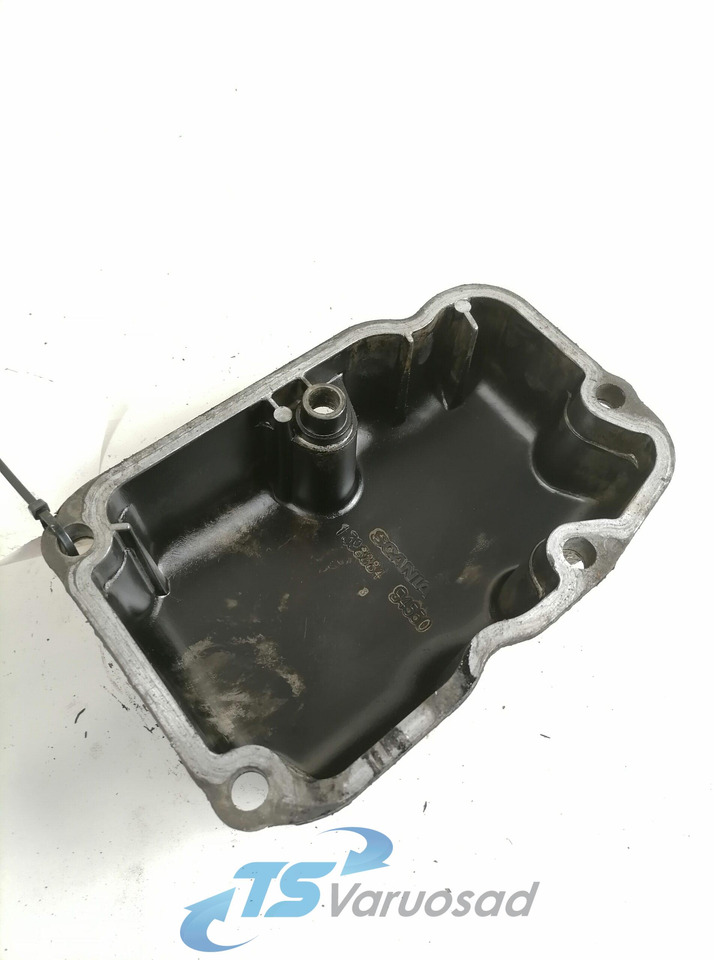 Scania Valve cover 1398884 - اسطوانة رئيس - شاحنة: صور 3 Scania Valve cover 1398884 - اسطوانة رئيس - شاحنة: صور 3