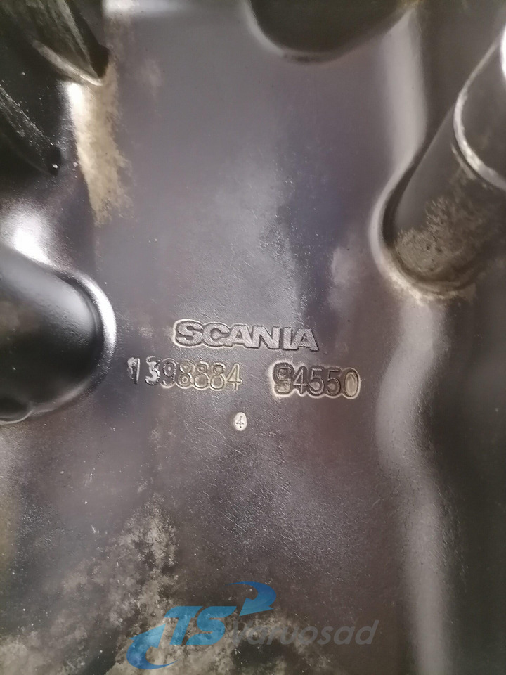 Scania Valve cover 1398884 - اسطوانة رئيس - شاحنة: صور 4 Scania Valve cover 1398884 - اسطوانة رئيس - شاحنة: صور 4