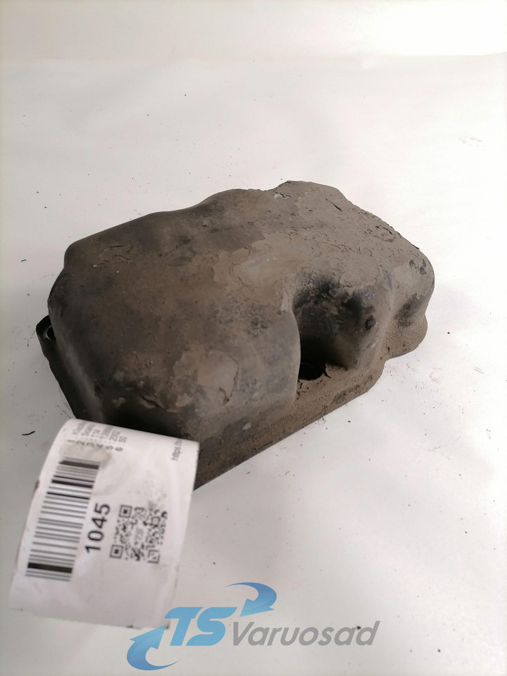 Scania Valve cover 1398884 - اسطوانة رئيس - شاحنة: صور 1 Scania Valve cover 1398884 - اسطوانة رئيس - شاحنة: صور 1