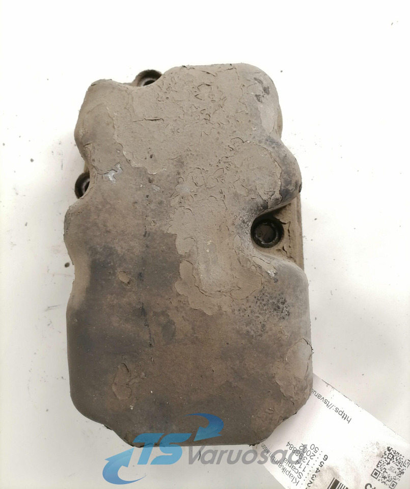Scania Valve cover 1398884 - اسطوانة رئيس - شاحنة: صور 2 Scania Valve cover 1398884 - اسطوانة رئيس - شاحنة: صور 2