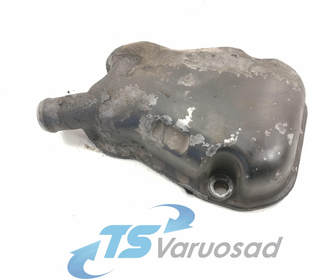 Scania Valve cover 1896130 - اسطوانة رئيس - شاحنة: صور 1 Scania Valve cover 1896130 - اسطوانة رئيس - شاحنة: صور 1