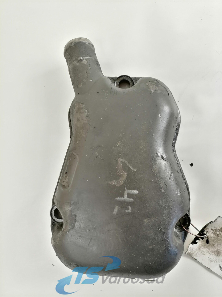 Scania Valve cover 1896130 - اسطوانة رئيس - شاحنة: صور 2 Scania Valve cover 1896130 - اسطوانة رئيس - شاحنة: صور 2