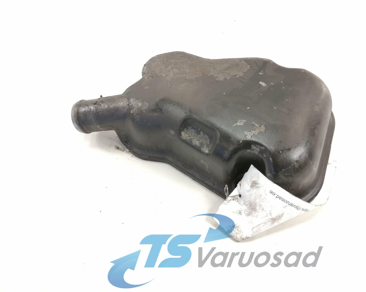 Scania Valve cover 1896130 - اسطوانة رئيس - شاحنة: صور 1 Scania Valve cover 1896130 - اسطوانة رئيس - شاحنة: صور 1