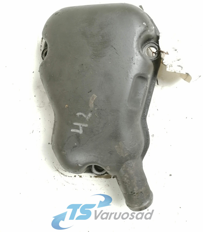 Scania Valve cover 1896130 - اسطوانة رئيس - شاحنة: صور 2 Scania Valve cover 1896130 - اسطوانة رئيس - شاحنة: صور 2