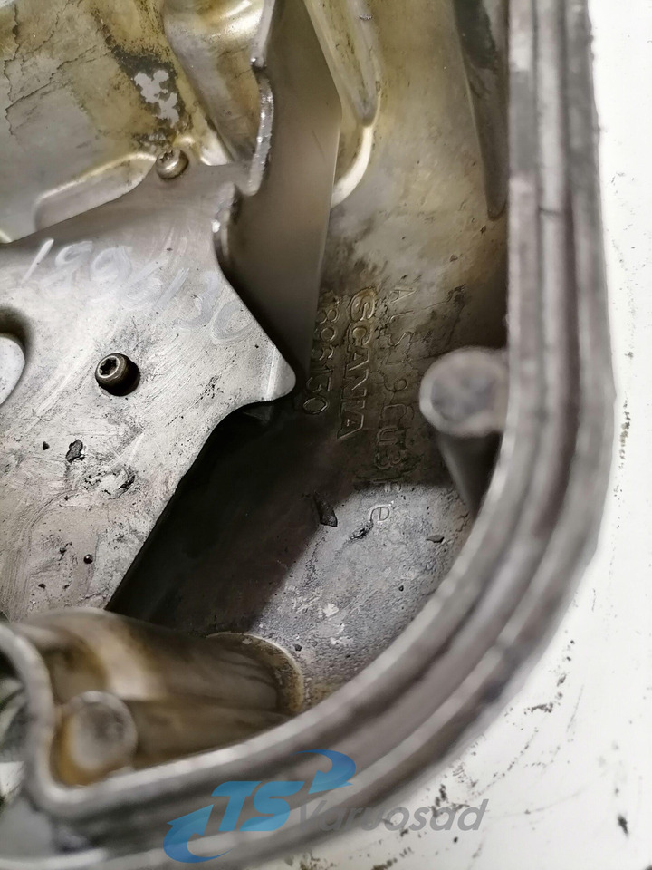 Scania Valve cover 1896130 - اسطوانة رئيس - شاحنة: صور 5 Scania Valve cover 1896130 - اسطوانة رئيس - شاحنة: صور 5