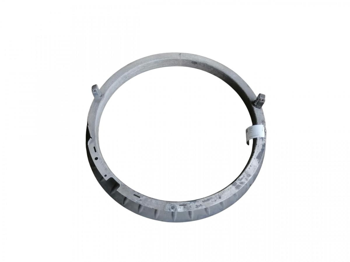 Scania Ventilaatori metallrõngas 1530783 - المشعاع - شاحنة: صور 1 Scania Ventilaatori metallrõngas 1530783 - المشعاع - شاحنة: صور 1