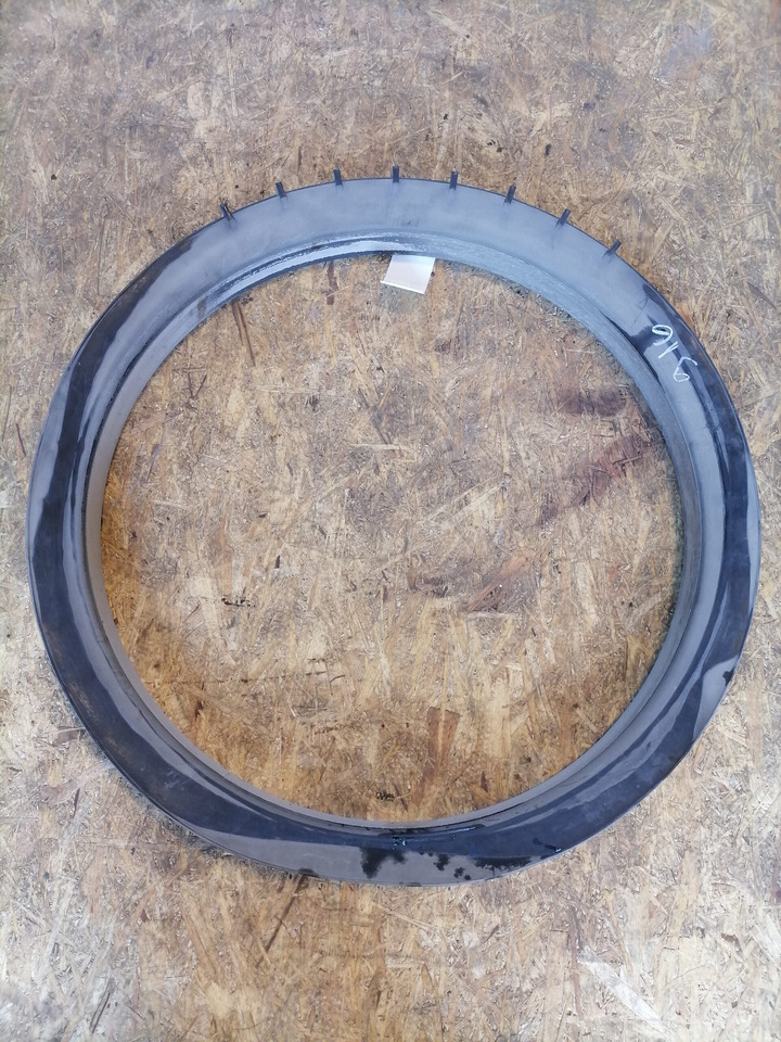 Scania Ventilaatori metallrõngas 1788048 - المشعاع - شاحنة: صور 4 Scania Ventilaatori metallrõngas 1788048 - المشعاع - شاحنة: صور 4