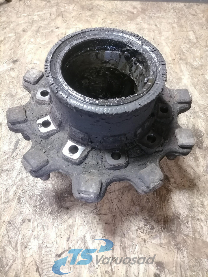 Scania Wheel hub 1724790 - قطع غيار عامة - شاحنة: صور 3 Scania Wheel hub 1724790 - قطع غيار عامة - شاحنة: صور 3