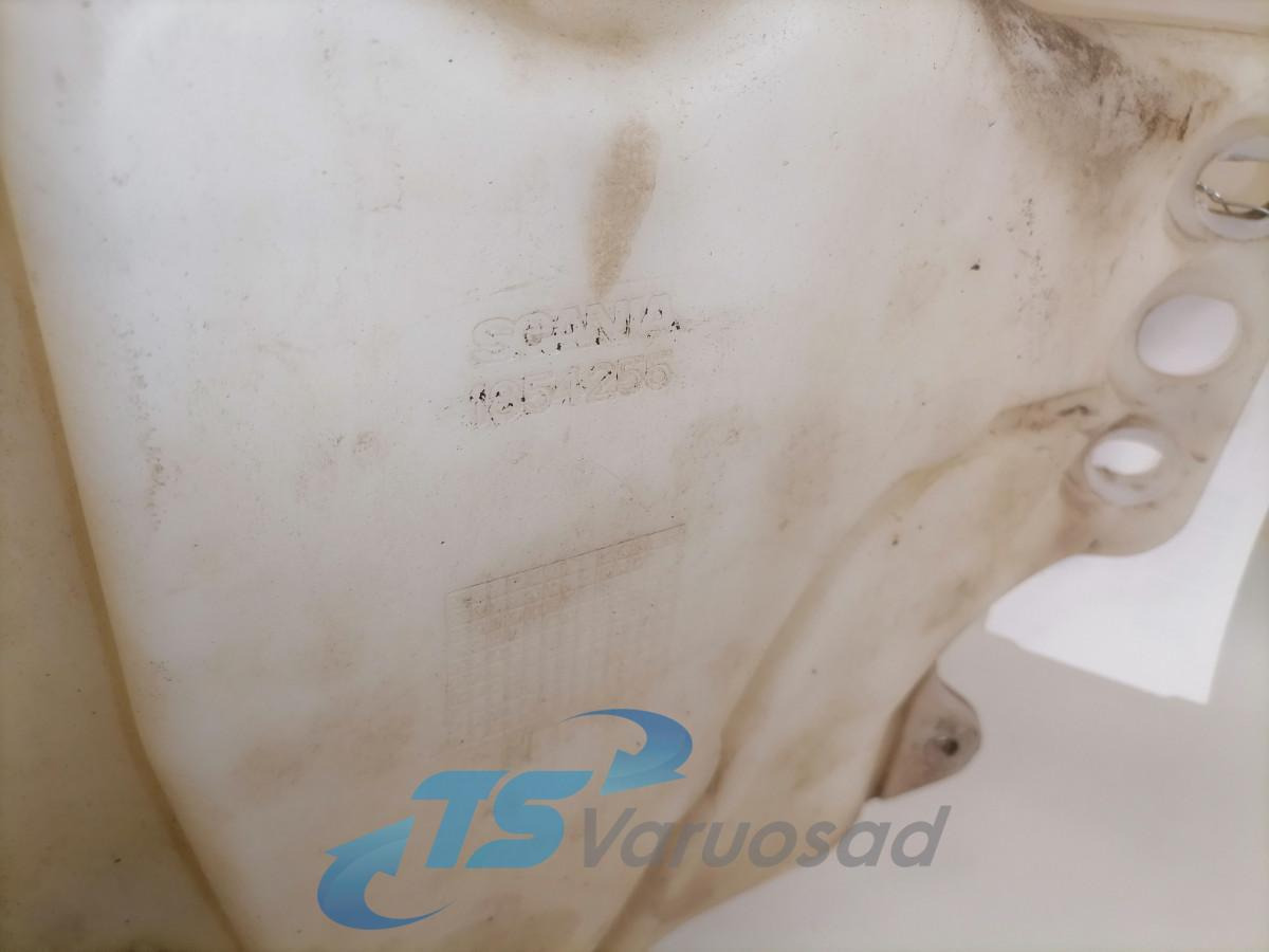 Scania Windscreen washer fluid tank 1854255 - مساحة الزجاج الأمامي - شاحنة: صور 5 Scania Windscreen washer fluid tank 1854255 - مساحة الزجاج الأمامي - شاحنة: صور 5