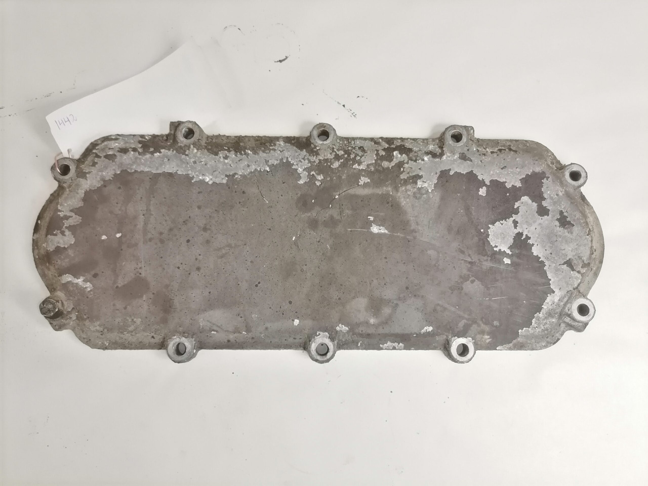 Scania engine side cover 1501178 - المحرك و قطع الغيار - شاحنة: صور 2 Scania engine side cover 1501178 - المحرك و قطع الغيار - شاحنة: صور 2