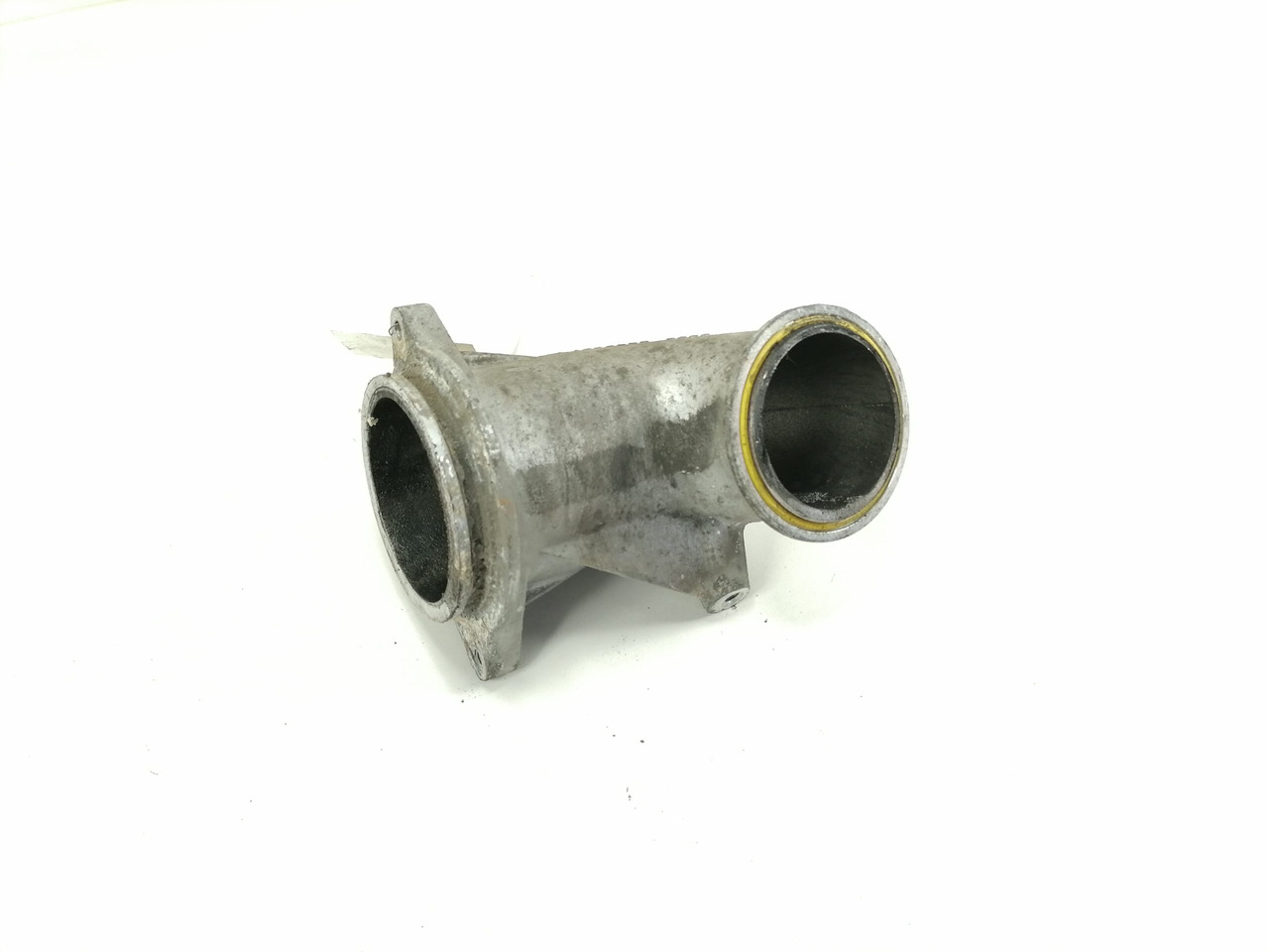 Scania intercooler pipe 1372058 - المبرد - شاحنة: صور 1 Scania intercooler pipe 1372058 - المبرد - شاحنة: صور 1