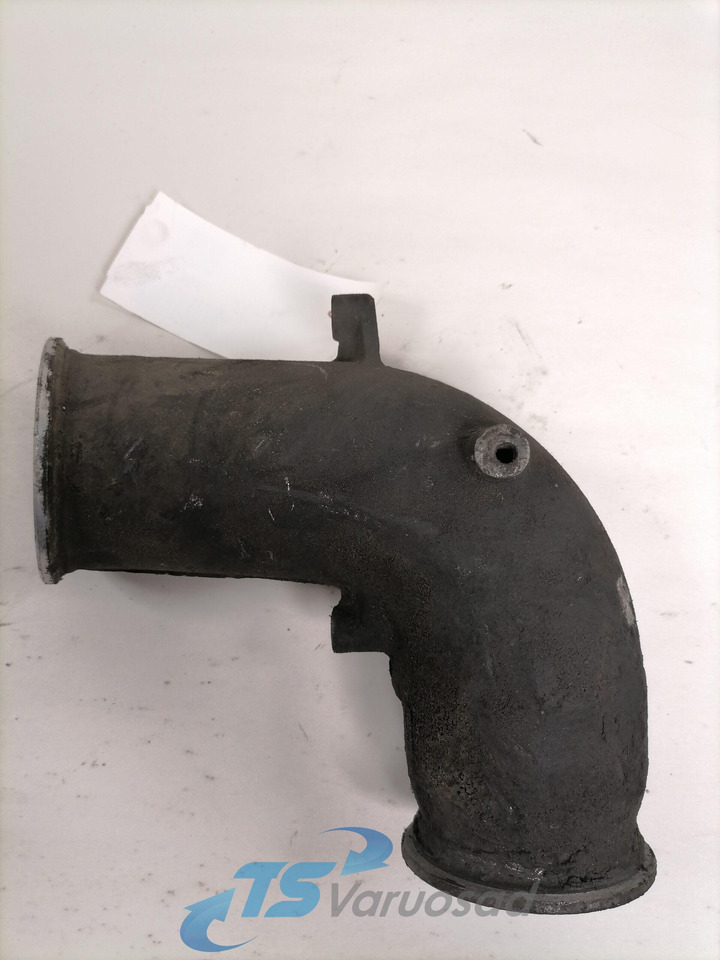 Scania intercooler pipe 1375488 - المبرد - شاحنة: صور 2 Scania intercooler pipe 1375488 - المبرد - شاحنة: صور 2