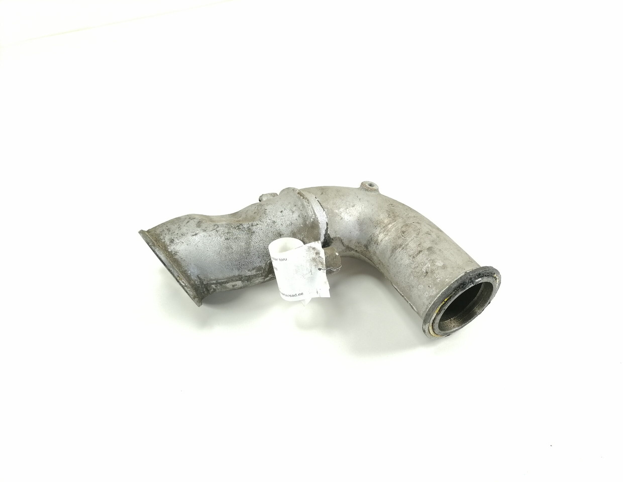 Scania intercooler pipe 1385193 - المبرد - شاحنة: صور 1 Scania intercooler pipe 1385193 - المبرد - شاحنة: صور 1