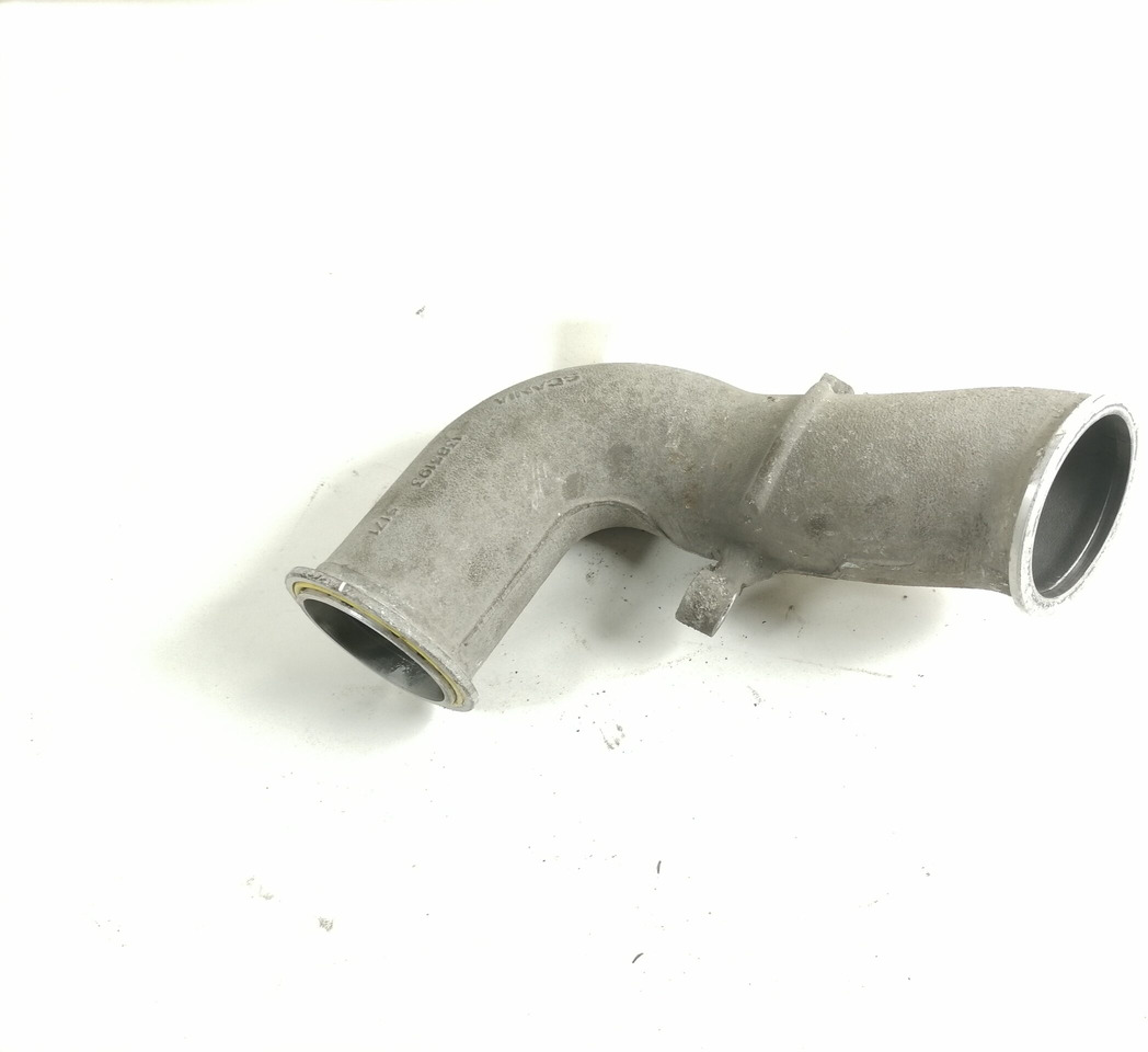 Scania intercooler pipe 1385193 - المبرد - شاحنة: صور 1 Scania intercooler pipe 1385193 - المبرد - شاحنة: صور 1