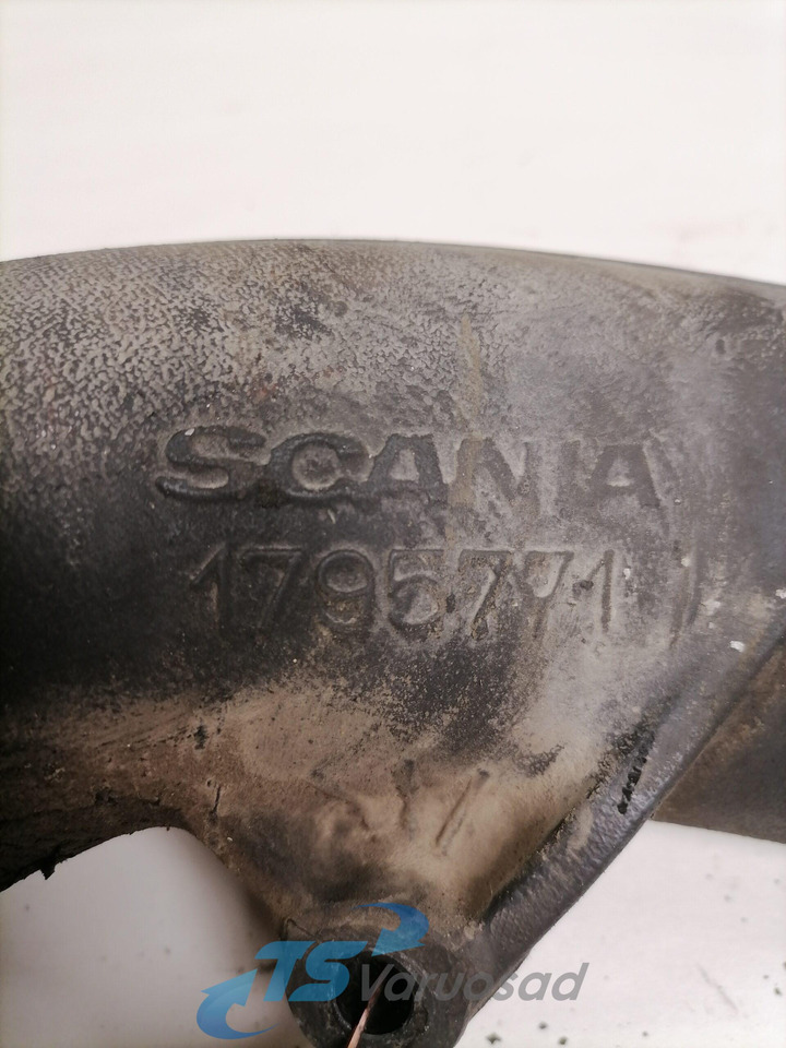 Scania intercooler pipe 1795771 - المبرد - شاحنة: صور 4 Scania intercooler pipe 1795771 - المبرد - شاحنة: صور 4