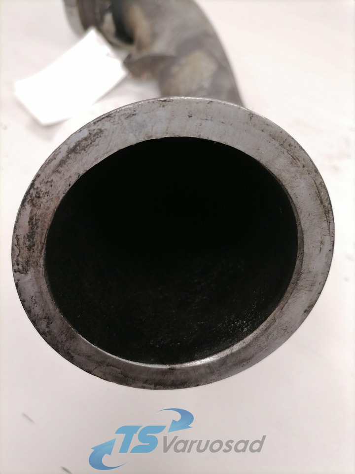 Scania intercooler pipe 1795771 - المبرد - شاحنة: صور 5 Scania intercooler pipe 1795771 - المبرد - شاحنة: صور 5