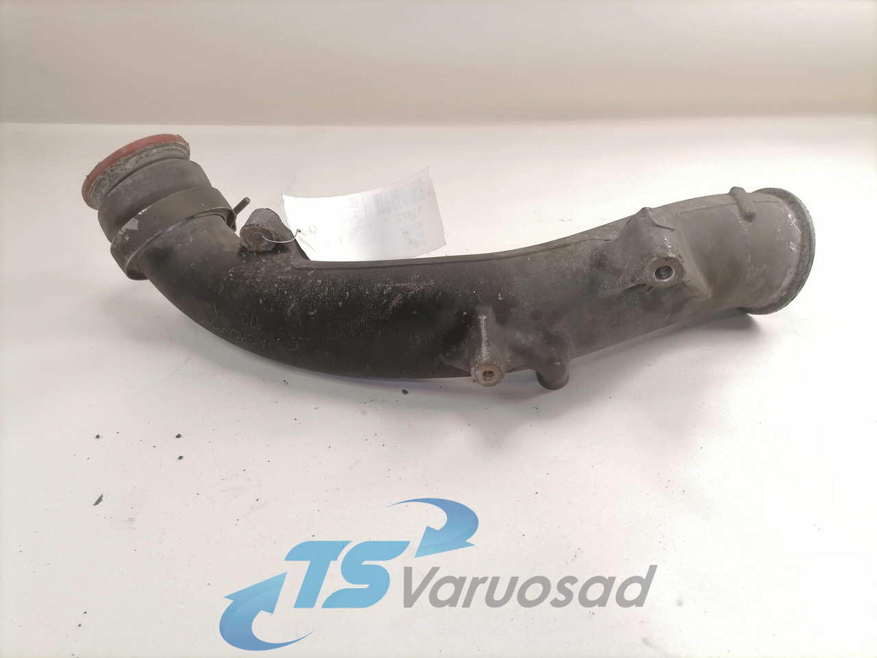 Scania intercooler pipe 1812885 - المبرد - شاحنة: صور 2 Scania intercooler pipe 1812885 - المبرد - شاحنة: صور 2