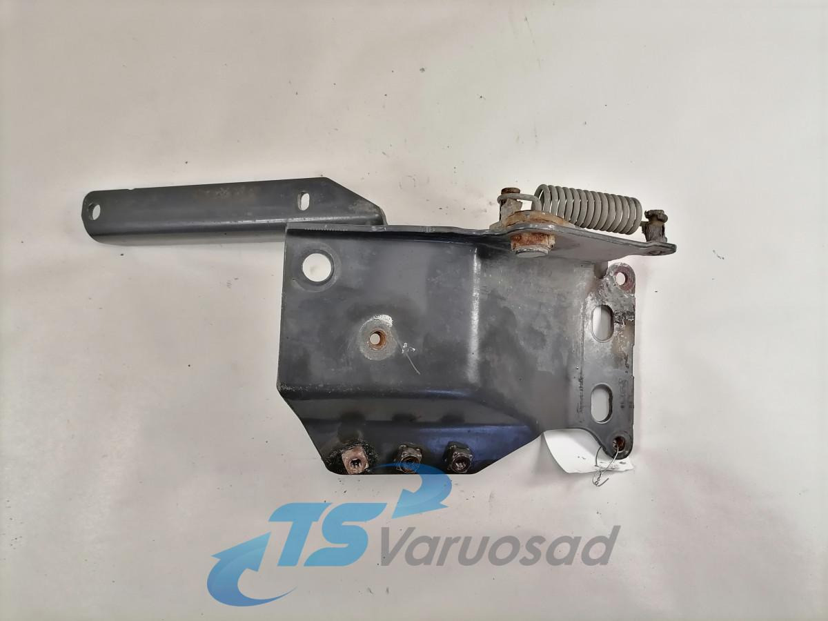 Scania lower grille carrier hinge 1785549 - جلوپنجره - شاحنة: صور 2 Scania lower grille carrier hinge 1785549 - جلوپنجره - شاحنة: صور 2