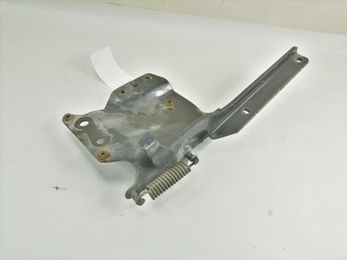 Scania lower grille carrier hinge 1889297 - جلوپنجره - شاحنة: صور 2 Scania lower grille carrier hinge 1889297 - جلوپنجره - شاحنة: صور 2