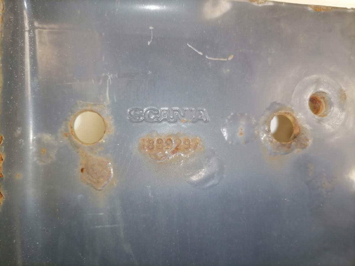 Scania lower grille carrier hinge 1889297 - جلوپنجره - شاحنة: صور 4 Scania lower grille carrier hinge 1889297 - جلوپنجره - شاحنة: صور 4