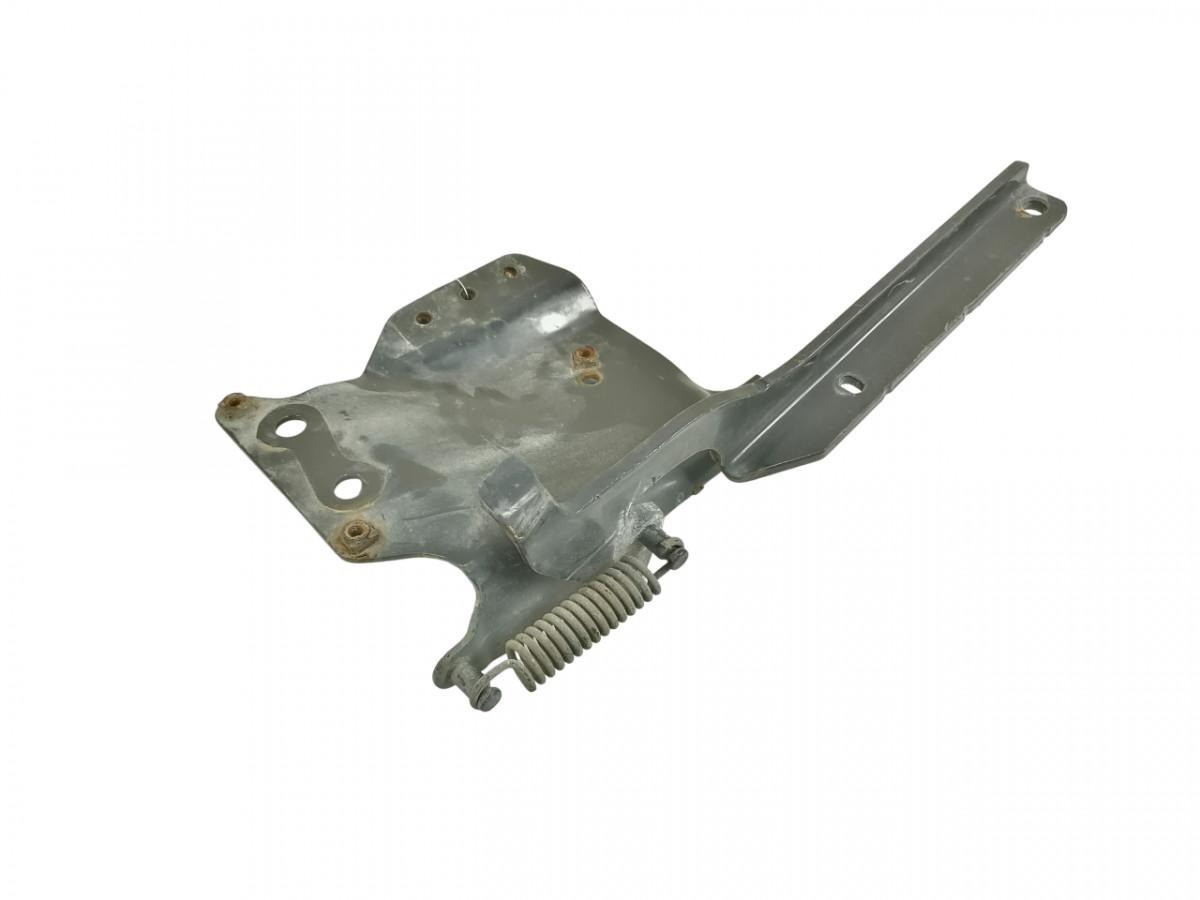 Scania lower grille carrier hinge 1889297 - جلوپنجره - شاحنة: صور 1 Scania lower grille carrier hinge 1889297 - جلوپنجره - شاحنة: صور 1