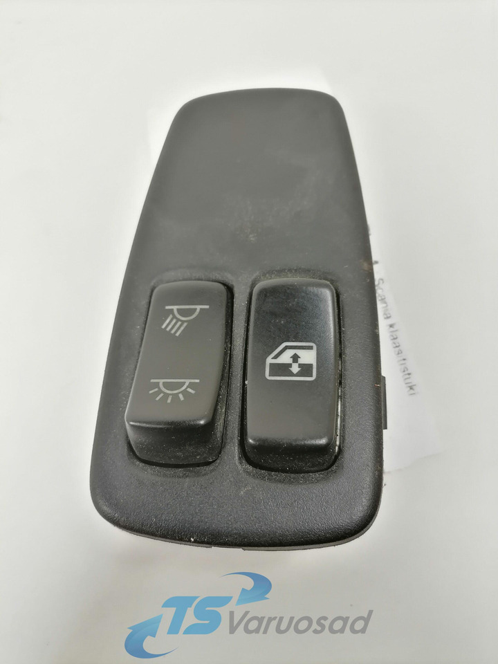 Scania switch 1469149 - الكبائن - شاحنة: صور 1 Scania switch 1469149 - الكبائن - شاحنة: صور 1