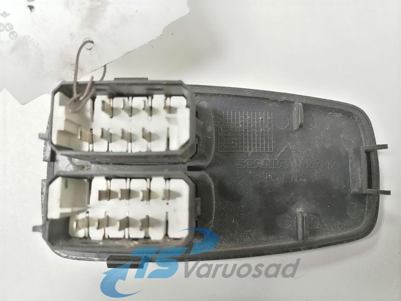 Scania switch 1469149 - الكبائن - شاحنة: صور 2 Scania switch 1469149 - الكبائن - شاحنة: صور 2